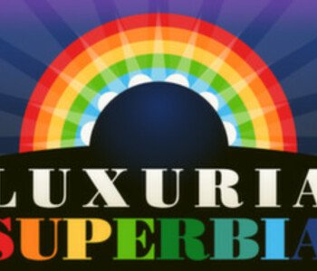 Luxuria Superbia