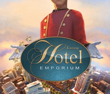 Luxury Hotel Emporium