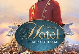 Luxury Hotel Emporium