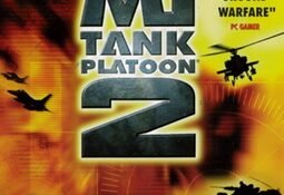 M1 Tank Platoon 2