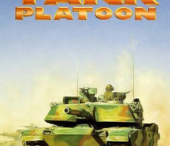 M1 Tank Platoon