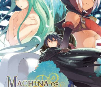 Machina of the Planet Tree -Planet Ruler-