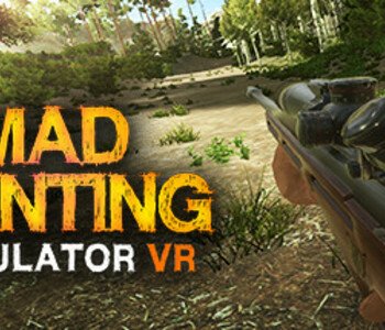 Mad Hunting Simulator VR