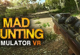 Mad Hunting Simulator VR