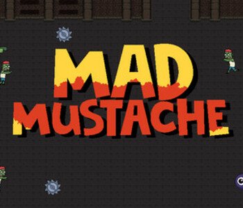 Mad Mustache