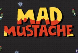 Mad Mustache