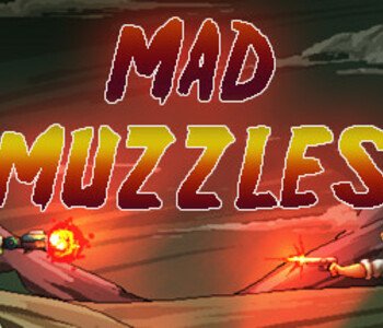 Mad Muzzles