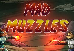 Mad Muzzles