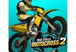 Mad Skills Motocross