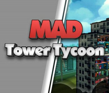 Mad Tower Tycoon