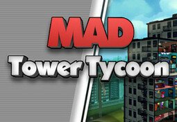 Mad Tower Tycoon