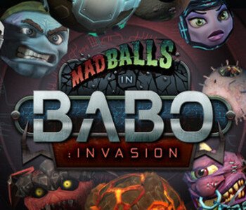 Madballs in...Babo: Invasion