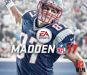 Madden NFL 17 Xbox One