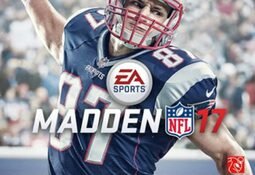 Madden NFL 17 Xbox One