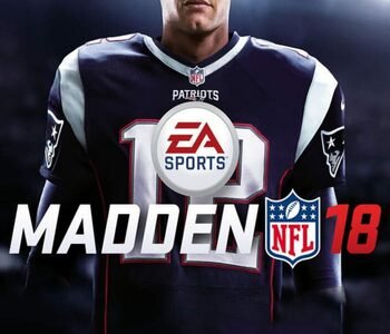 Madden NFL 18 Xbox One