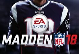 Madden NFL 18 Xbox One