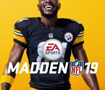 Madden NFL 19 PS4