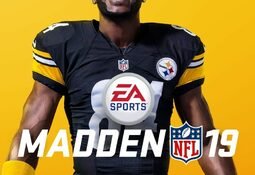 Madden NFL 19 PS4