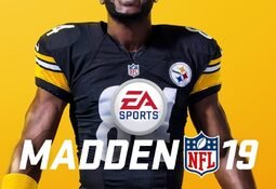 Madden NFL 19 Xbox One