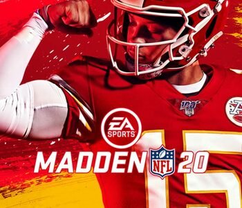 Madden NFL 20