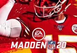 Madden NFL 20