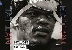 Madden NFL 21: NXT LVL Edition PS5