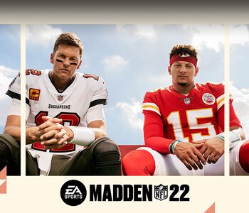 Madden NFL 22