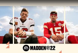 Madden NFL 22