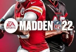 Madden NFL 22 Xbox X