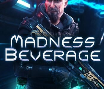 Madness Beverage Nintendo Switch