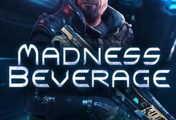 Madness Beverage Xbox X