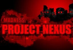 Madness: Project Nexus 2