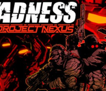 MADNESS: Project Nexus