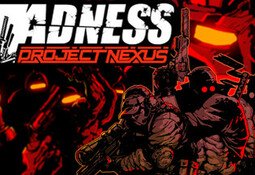 MADNESS: Project Nexus