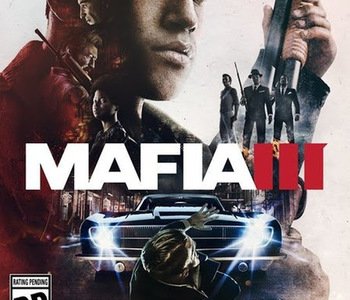 Mafia 3