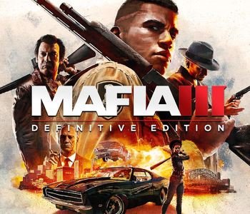 Mafia 3 Definitive Edition