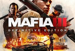 Mafia 3 Definitive Edition Xbox One