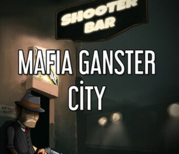 Mafia Gangster City