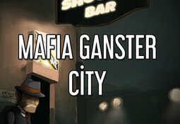 Mafia Gangster City