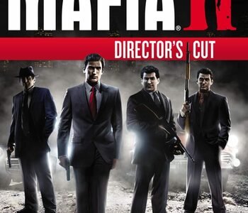 Mafia II: Director's Cut