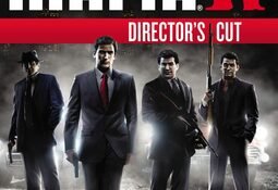 Mafia II: Director's Cut