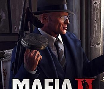 Mafia II: The Betrayal of Jimmy