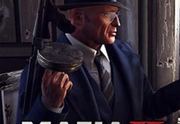 Mafia II: The Betrayal of Jimmy