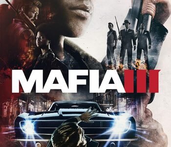 Mafia III