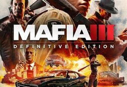 Mafia III: Definitive Edition Xbox X