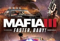 Mafia III: Faster, Baby!