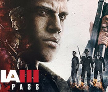 Mafia 3 Season Pass