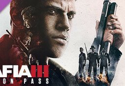 Mafia 3 Season Pass