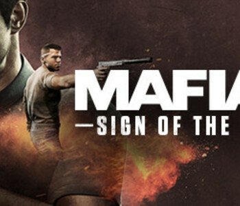 Mafia III: Sign of the Times