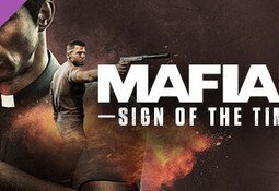 Mafia III: Sign of the Times